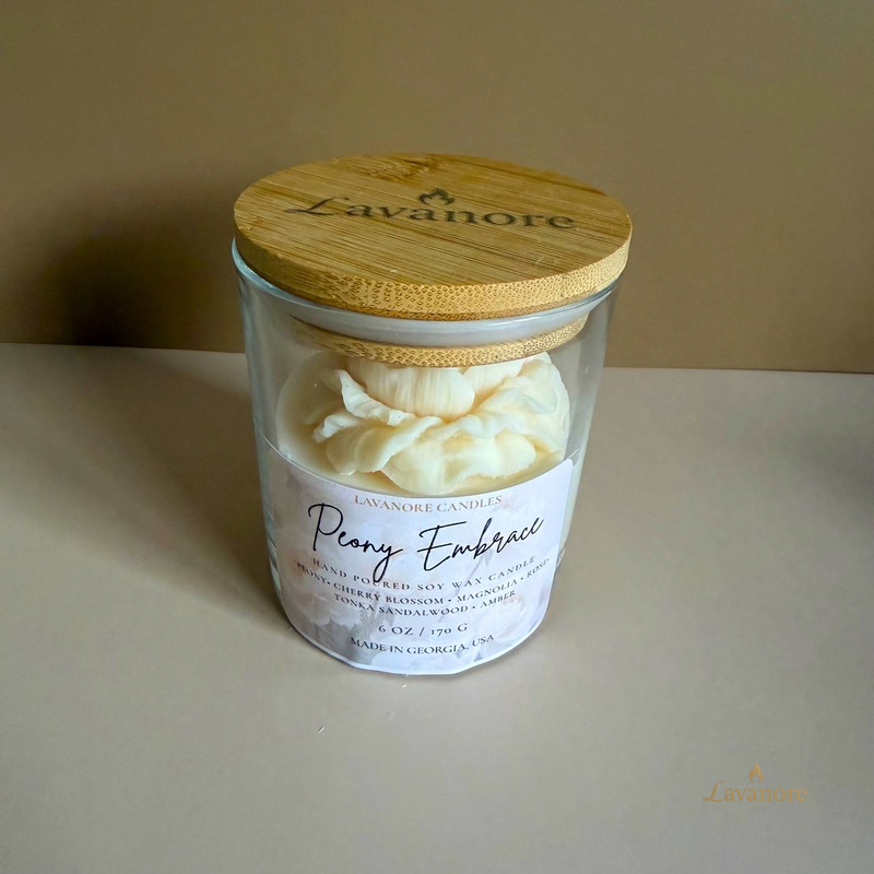 Jar of Bloom
