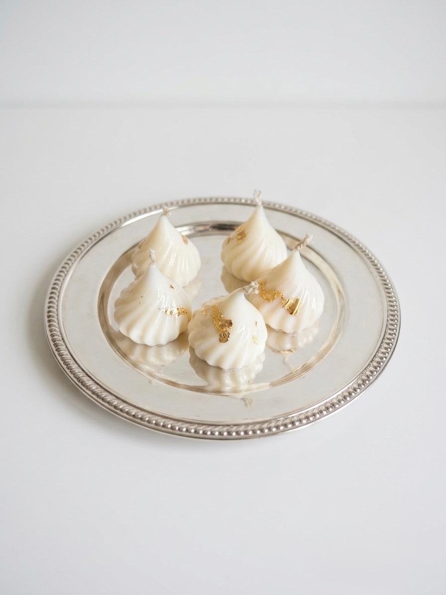 Ganpati’s Modak Prasad Glow