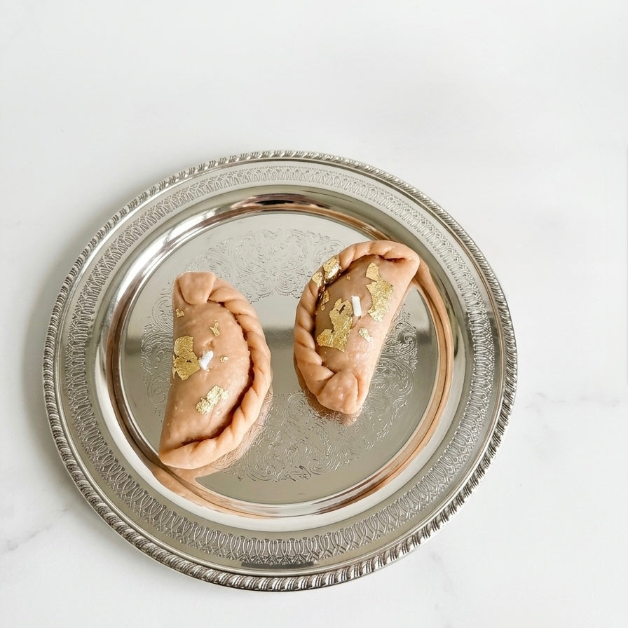 Gujiya Celebration