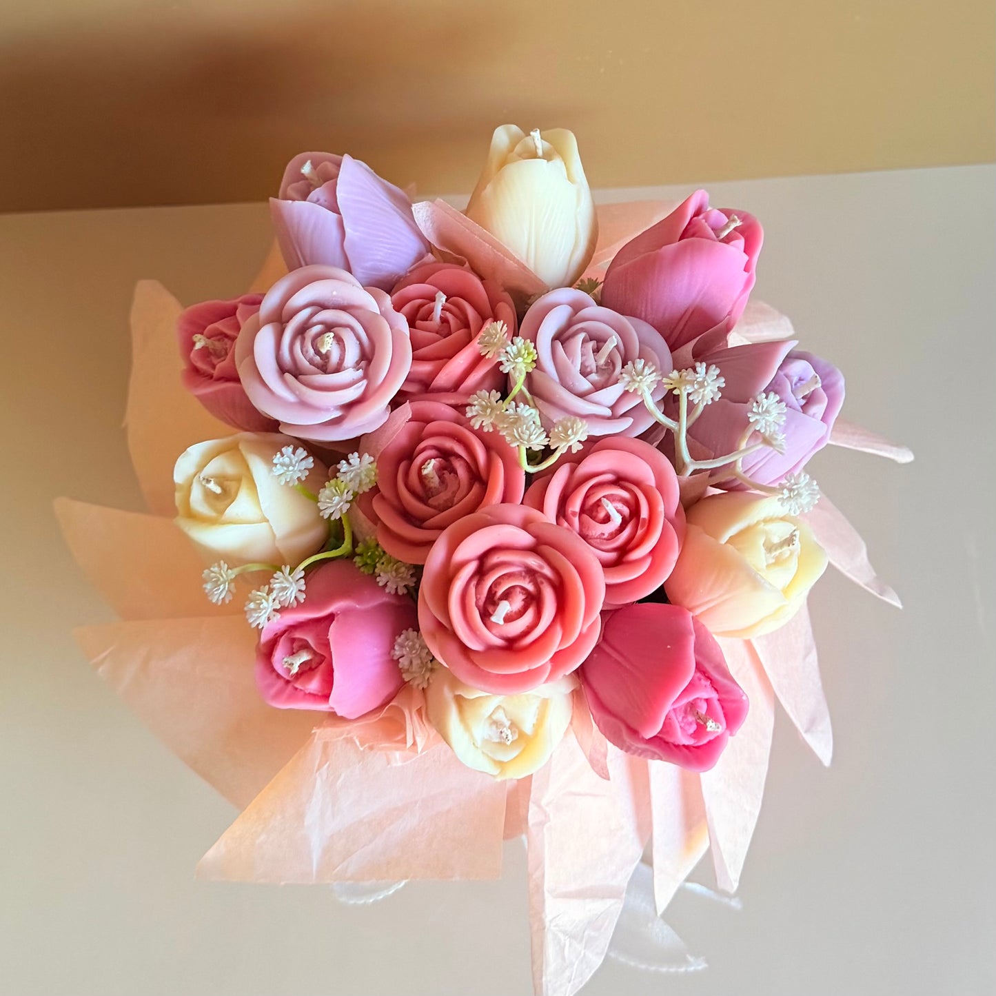 Lavanore · The Floral Bouquet