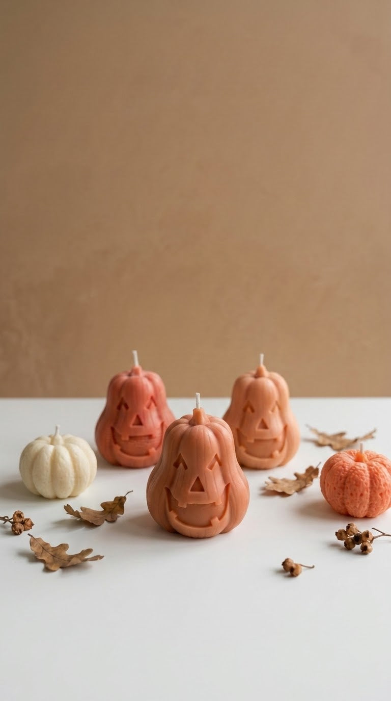 Phantom Pumpkin