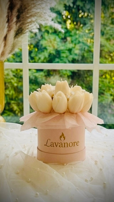 Lavanore · The Floral Bouquet