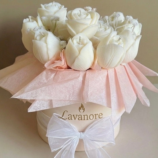 Lavanore · The Floral Bouquet
