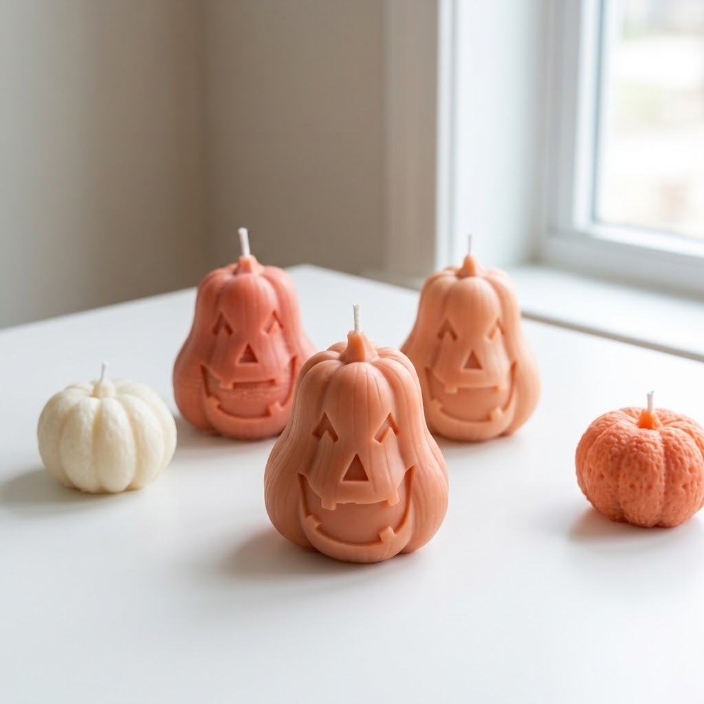 Phantom Pumpkin